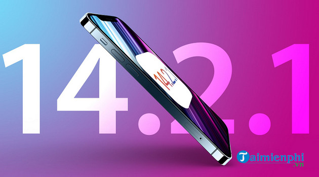 ios 14 2 1