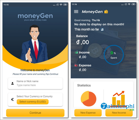 moneygen