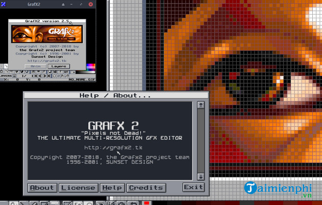 grafx2