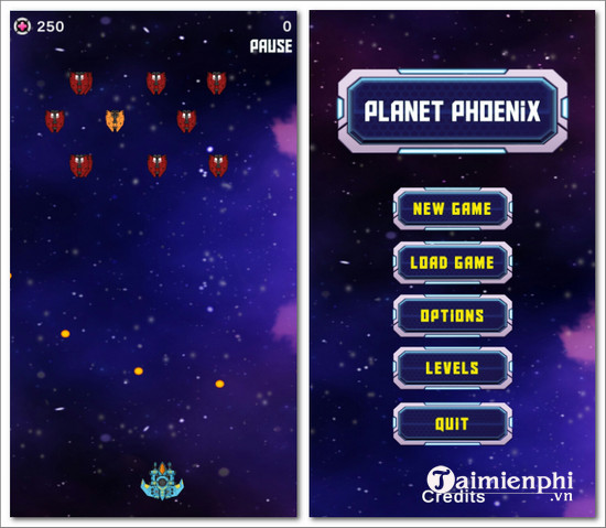 planet phoenix