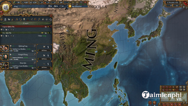 europa universalis iv