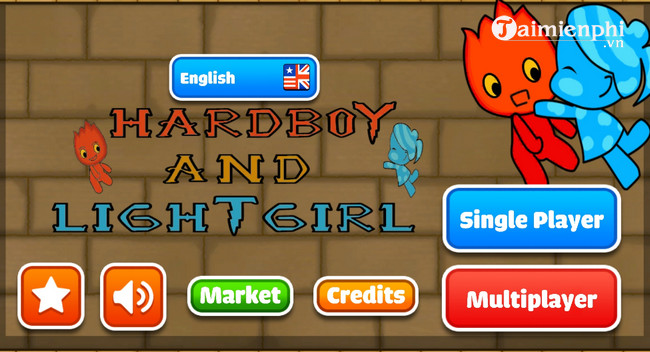 tai hardboy and lightgirl