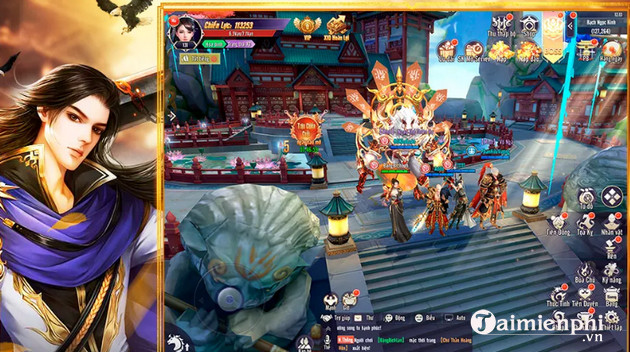 thuong khung chi kiem