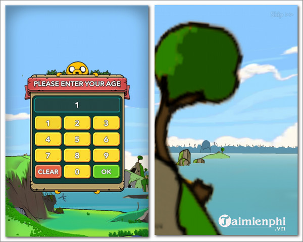 adventure time heroes