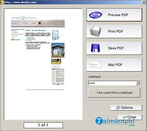 aloaha pdf reader
