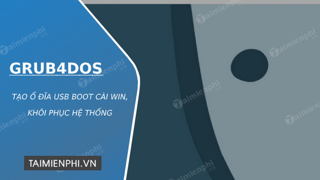 grub4dos