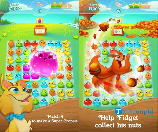 farm heroes super saga