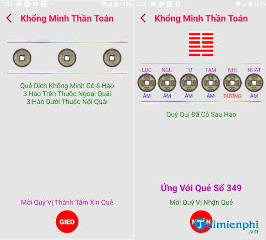khong minh than toan