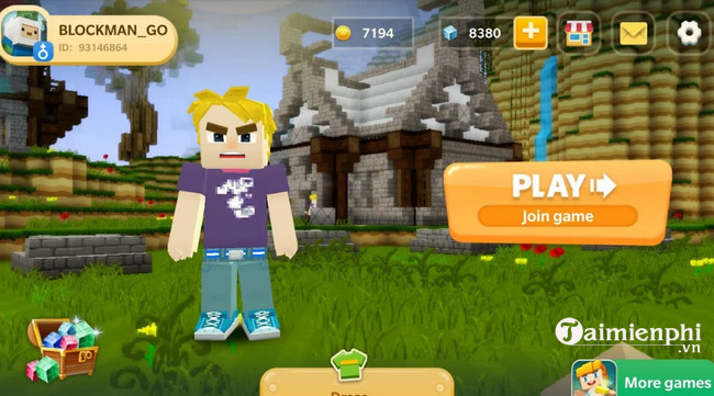 survival hunger games