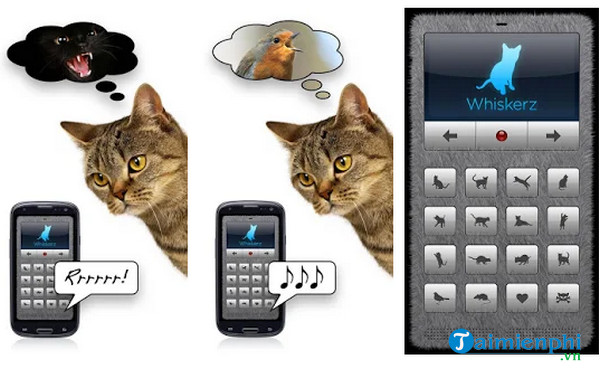 human to cat translator