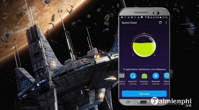 speed booster cpu cleaner