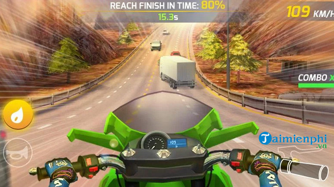 moto highway rider