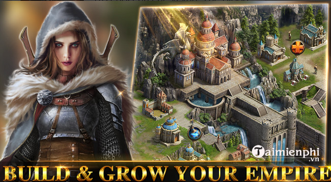 game of kings the blood throne