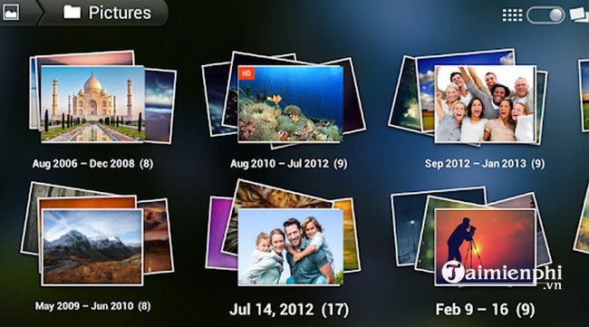 pro 3d magic gallery