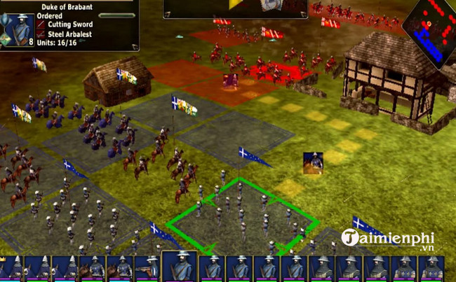 great battles medieval