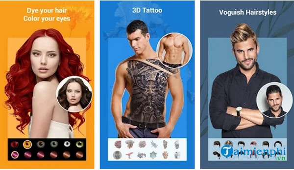 s collage photo editor