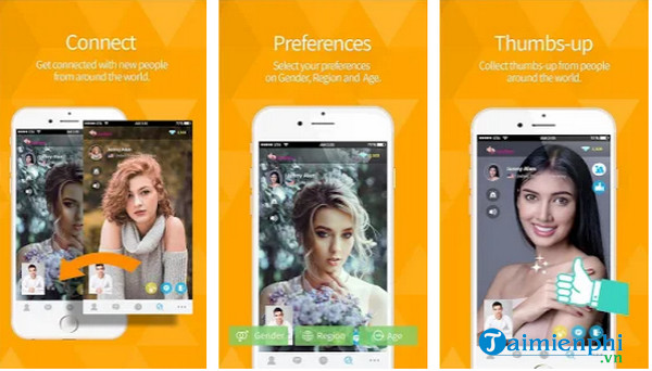 live onion video chat