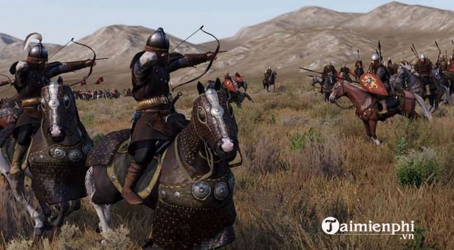 mount blade ii bannerlord