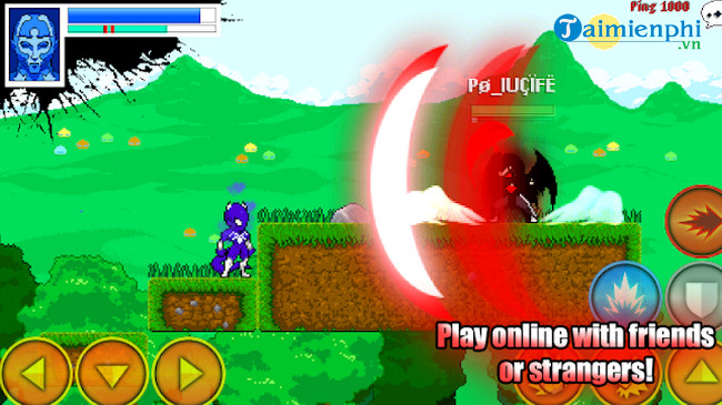 warriors of the universe online