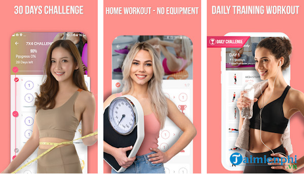 30 day weight loss challenge