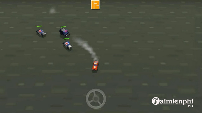 most expensive car chase game