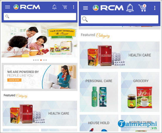 rcm