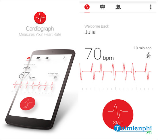 cardiograph