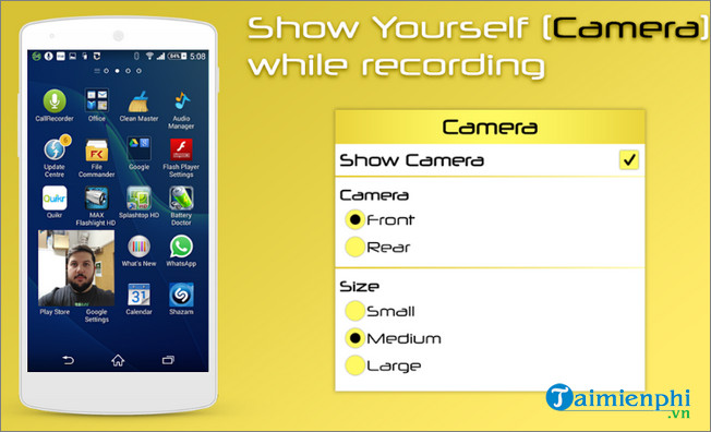 ultimate screen recorder