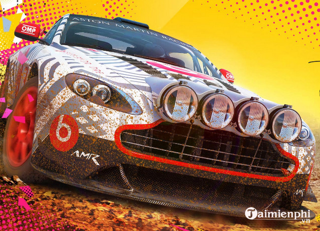 dirt 5