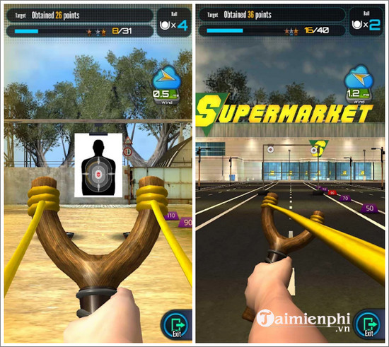 slingshot championship