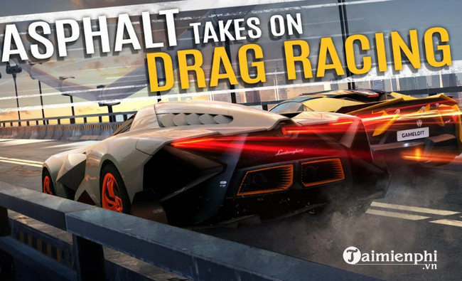 asphalt street storm racing