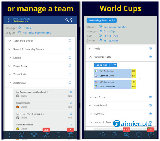 cyberdunk 2 basketball manager