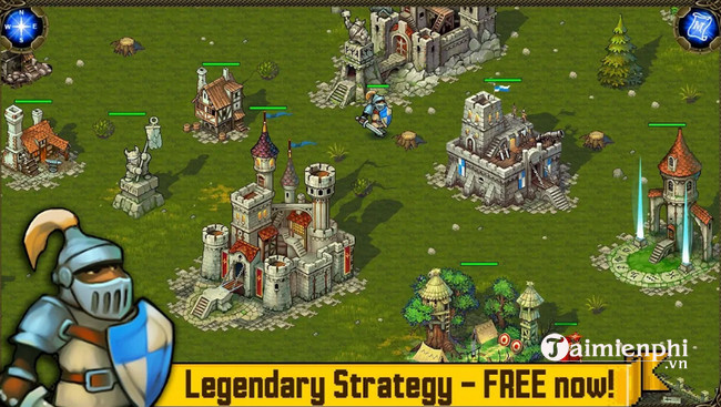 majesty northern kingdom