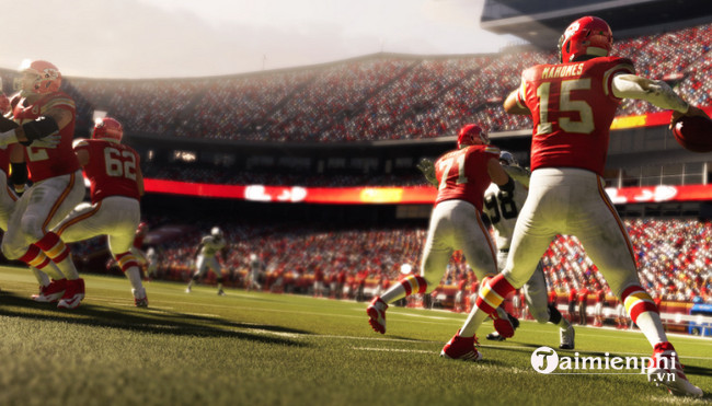 madden nfl 21