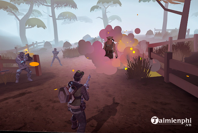 horror hunt until daylight