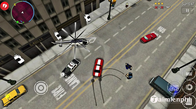 gta chinatown wars
