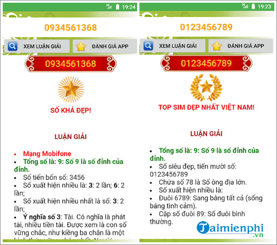 boi sim so dien thoai