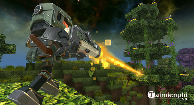 block fortress empires