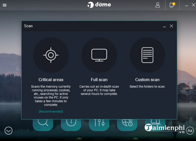 tai panda free antivirus