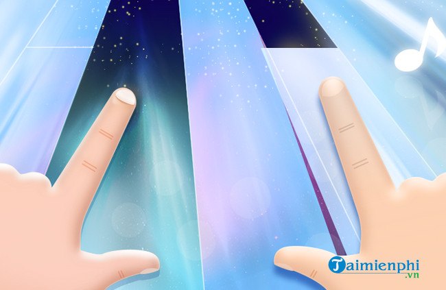 magic tiles piano despacito