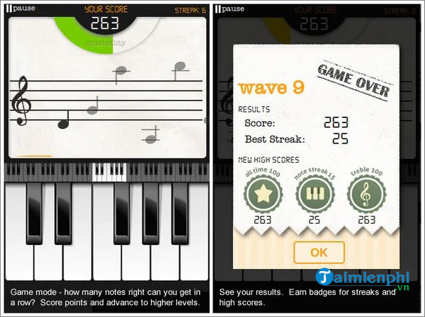 note trainer lite learn piano