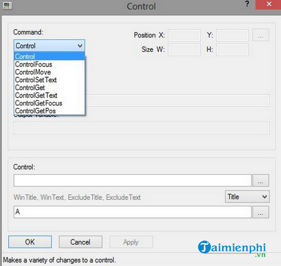 pulovers macro creator