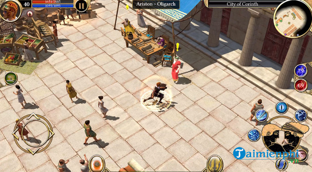 titan quest legendary edition