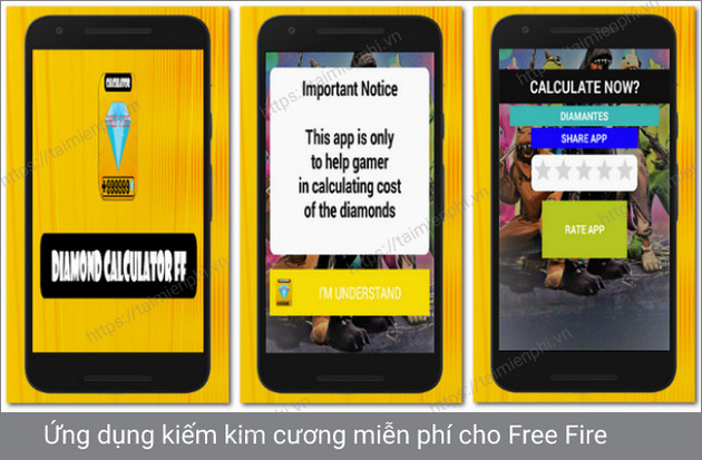 diamonds for freefiree plus