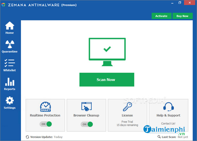 zemana antimalware premium