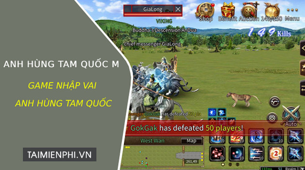 tai anh hung tam quoc m