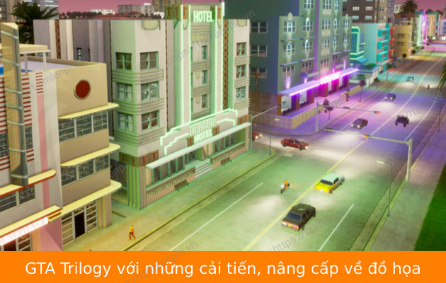 tai gta trilogy