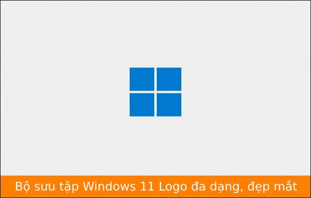 tai windows 11 logo