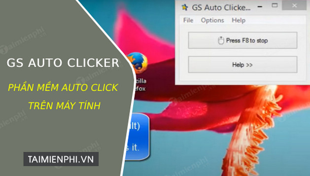 tai gs auto clicker