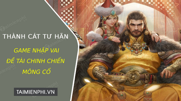 tai thanh cat tu han